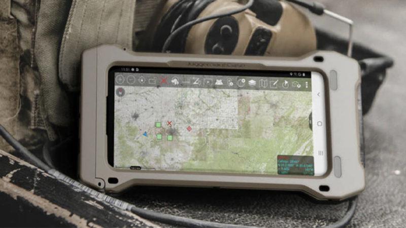 Samsung "Askerlere Özel" Galaxy S23 Duyurdu: Tank Gibi Sağlam, Ajan Gibi Gizli...