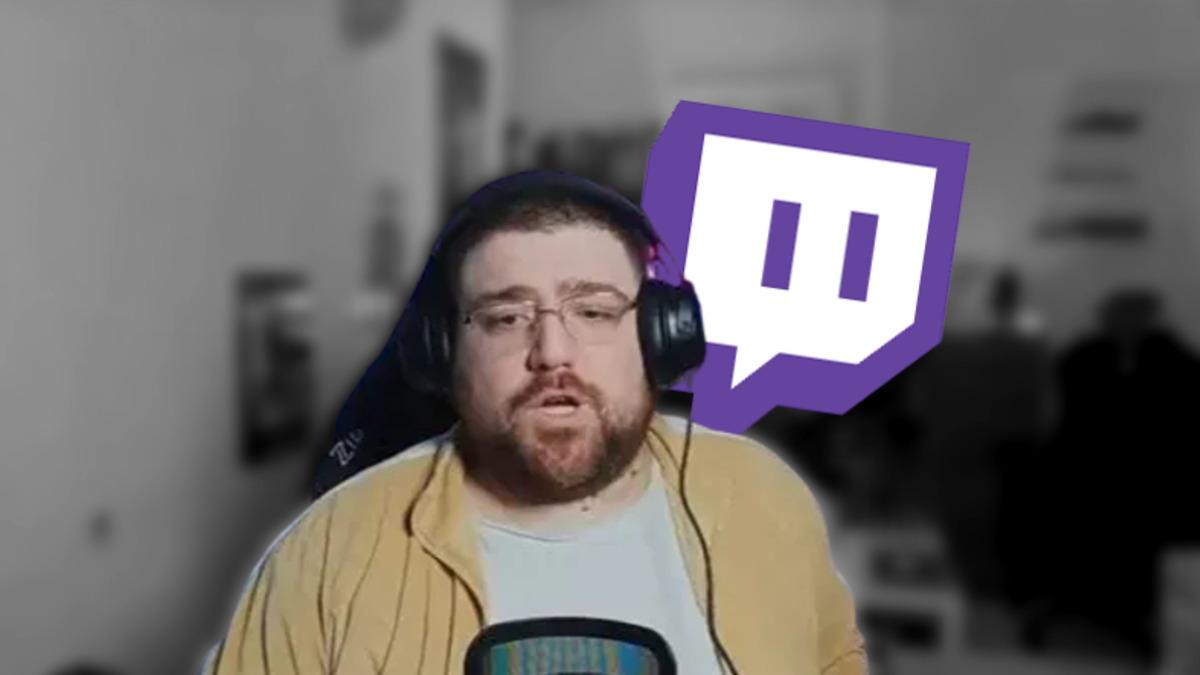 Ünlü Yayıncı HTalks, Twitch’ten Banlandı!
