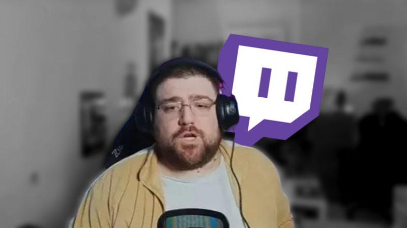 Ünlü Yayıncı HTalks, Twitch’ten Banlandı!