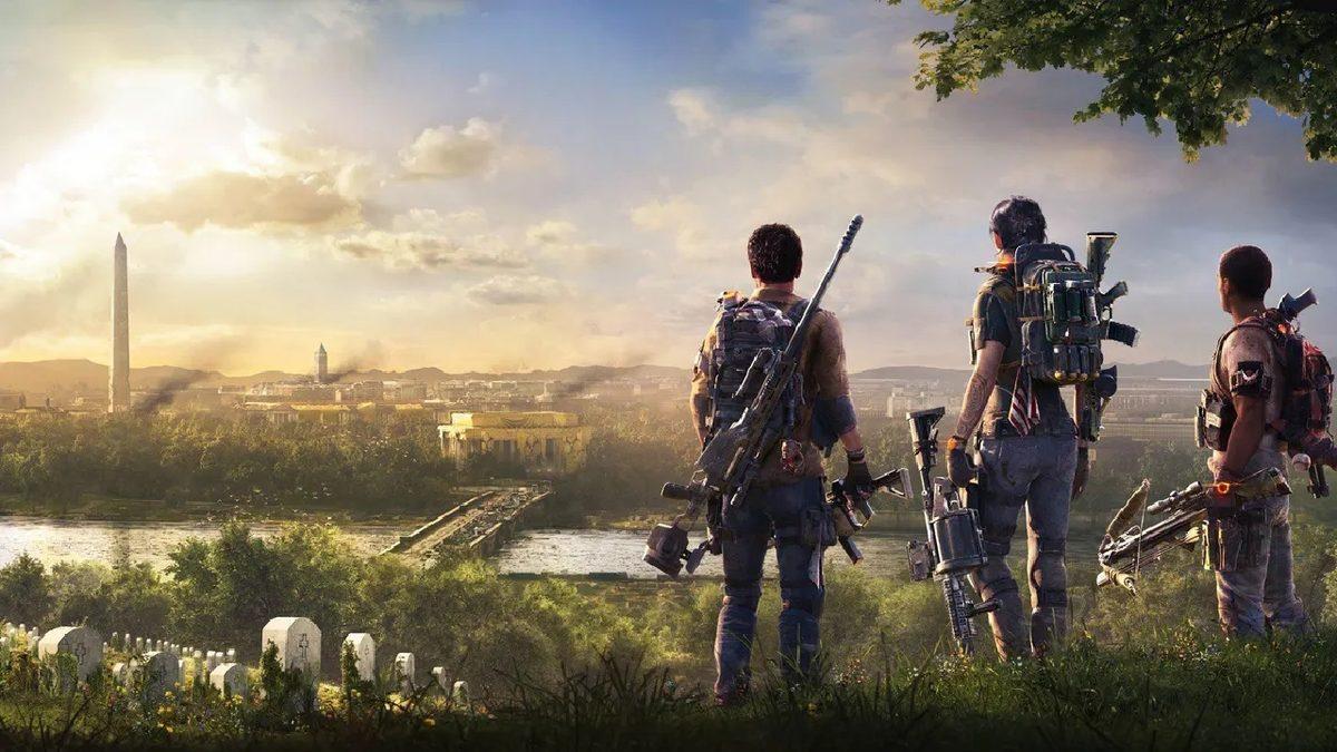 Ubisoft Duyurdu: Tom Clancy’s The Division 3 Geliyor!