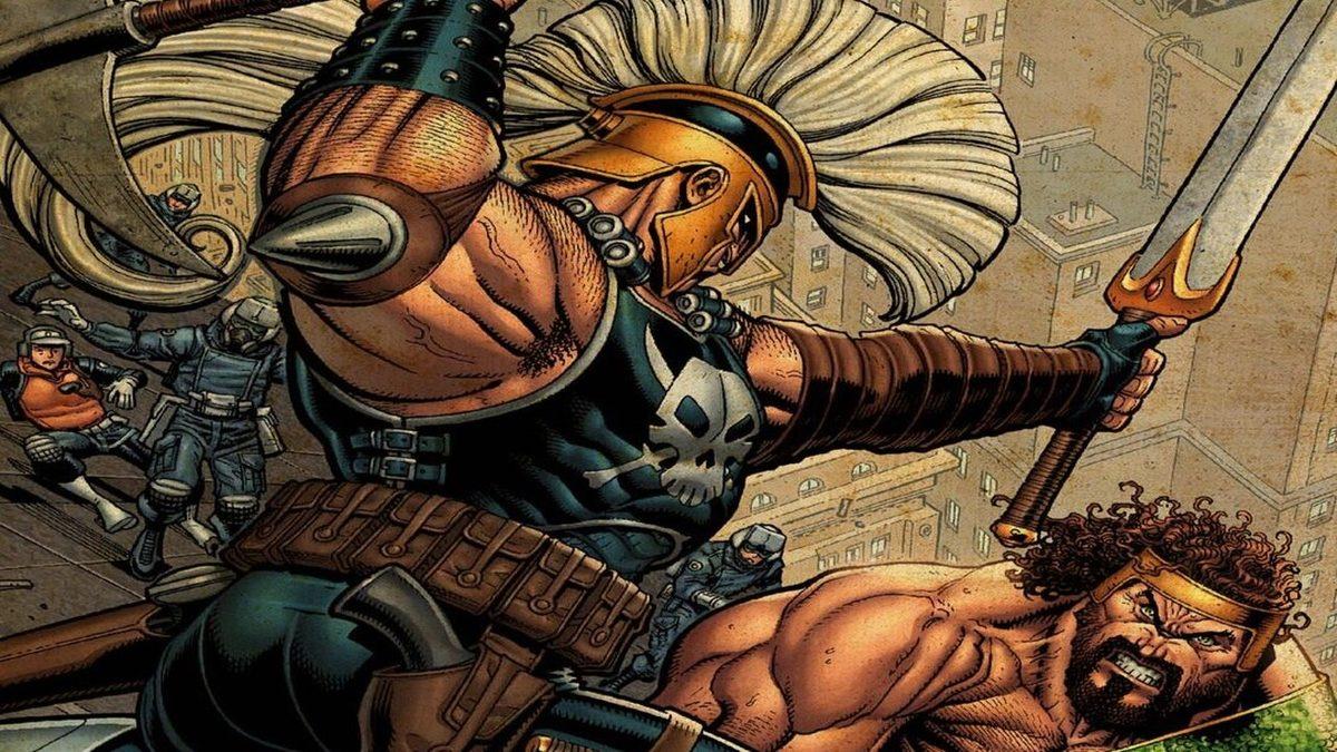 Kaosa Olan Merakından Afrodit ile Yaşadığı Aşka Kadar Yunan Mitolojisinin Savaş Tanrısı: Ares Kimdir?