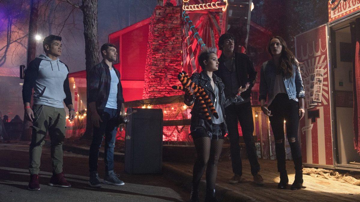 Arınma Gecesi Benzeri, Heyecan ve Gerilim Dozununun 1 Saniye Bile Düşmediği 9 Film Önerisi