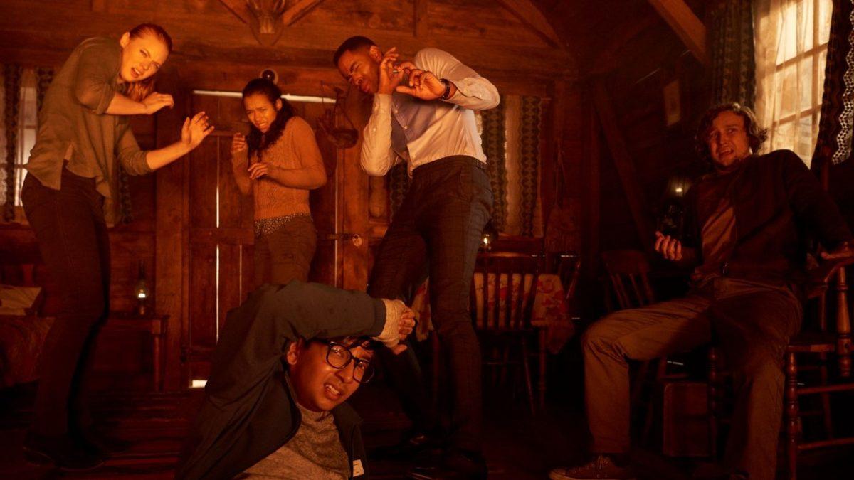 Arınma Gecesi Benzeri, Heyecan ve Gerilim Dozununun 1 Saniye Bile Düşmediği 9 Film Önerisi