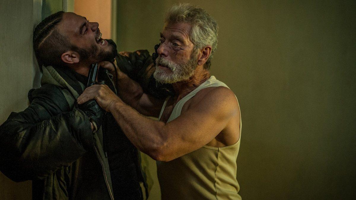 Arınma Gecesi Benzeri, Heyecan ve Gerilim Dozununun 1 Saniye Bile Düşmediği 9 Film Önerisi