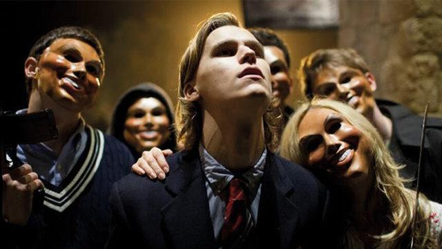 Arınma Gecesi Benzeri, Heyecan ve Gerilim Dozununun 1 Saniye Bile Düşmediği 9 Film Önerisi