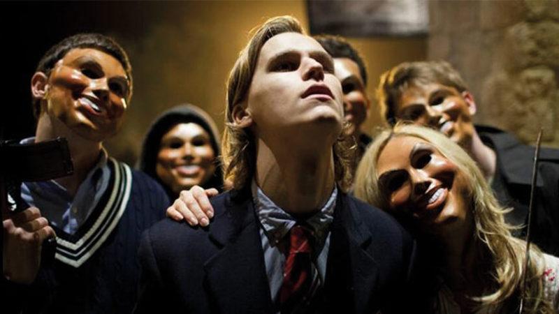 Arınma Gecesi Benzeri, Heyecan ve Gerilim Dozununun 1 Saniye Bile Düşmediği 9 Film Önerisi