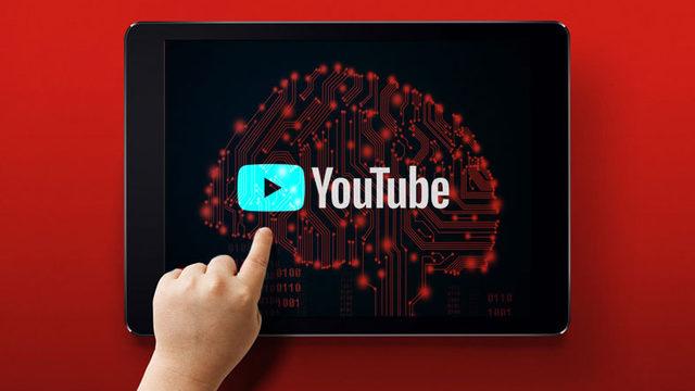 YouTube’a Yapay Zekâ Dopingi: Tavsiyeler Verip, Kısa Videolar Bile Oluşturabilecek!