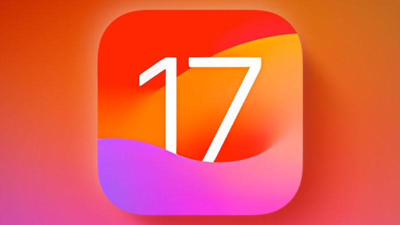 Apple, iOS 17’nin İlk Güncellemesini Yayınladı (İkincisi de Yolda)