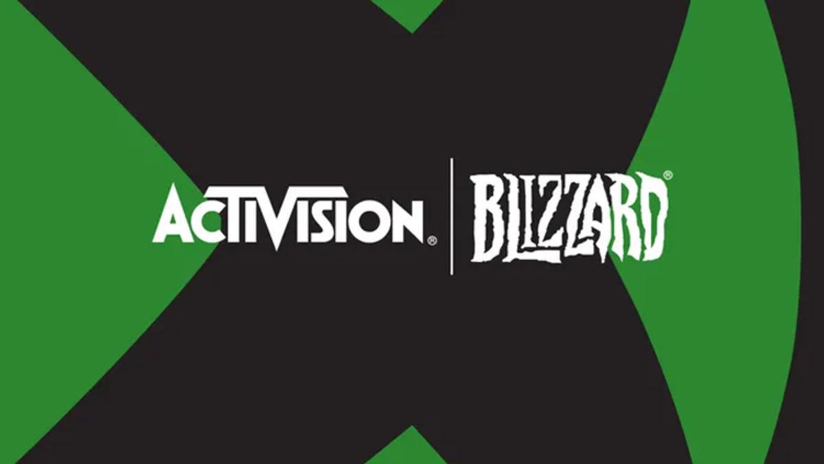 İngiltere, Microsoft’un Activision Blizzard’ı Satın Almasına Ön Onay Verdi! (En Büyük Engel de Ortadan Kalkıyor)