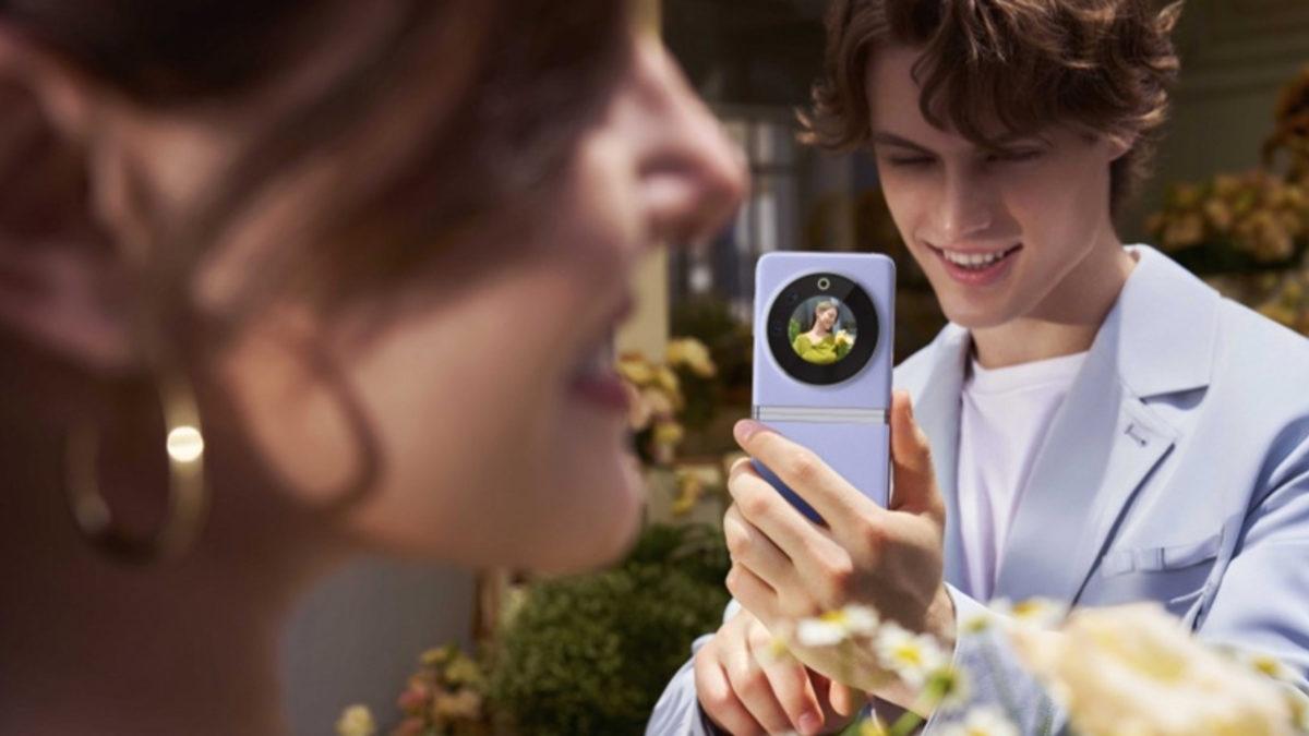 TECNO Phantom V Flip 5G, Türkiye’de Satışa Sunuldu: İşte Fiyatı