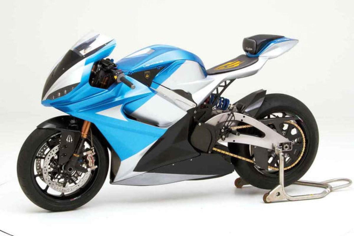 Dünyanın En Pahalı 10 Motosikleti!