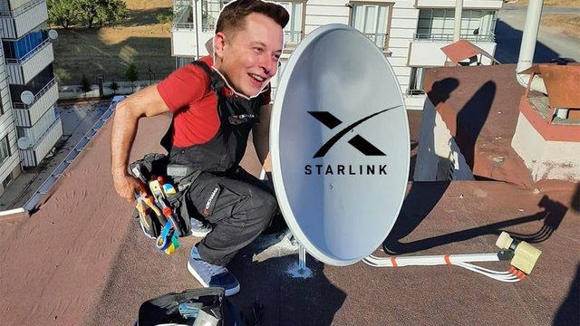 SpaceX, Starlink İçin Türkçe Bilen Müşteri Temsilcisi Arıyor: İşte Çalışma Şartları ve Ödenecek Maaş