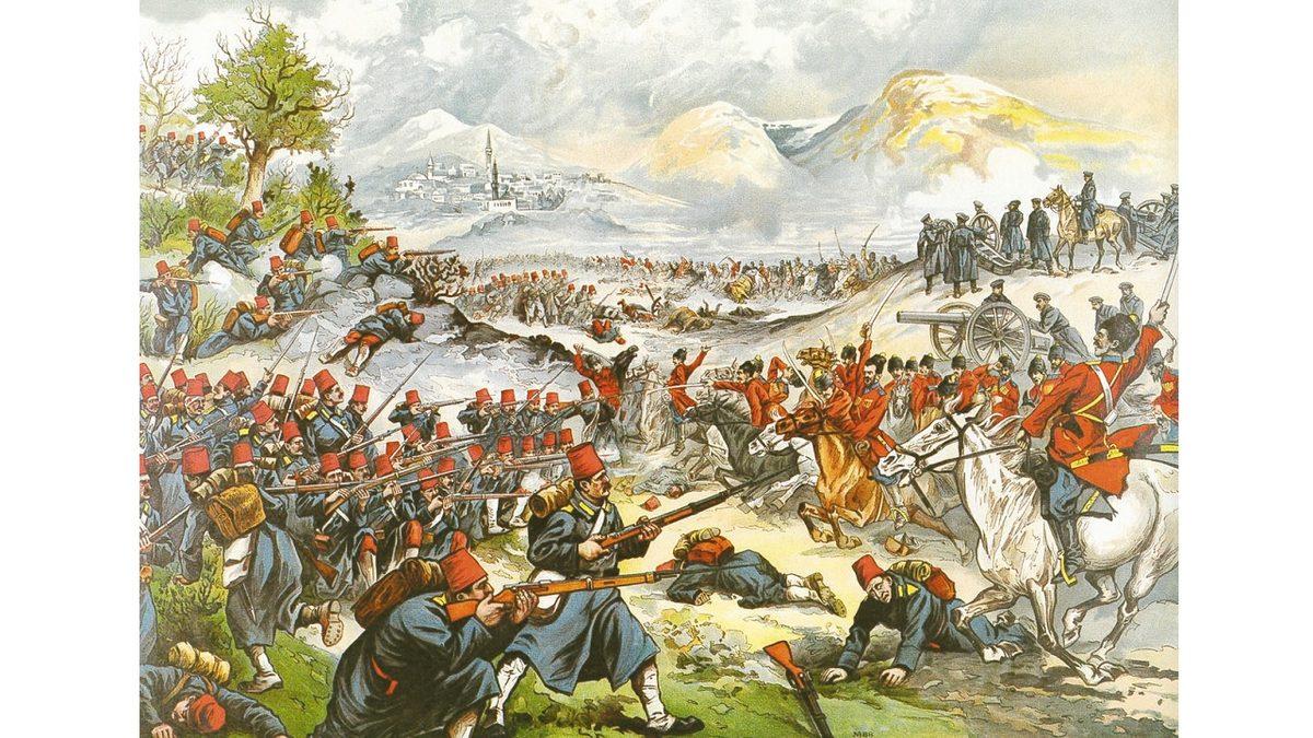 90 Binden Fazla Şehit Verdiğimiz, Birinci Dünya Savaşı’nın Kaderini Değiştiren Sarıkamış Harekâtı’nın Trajik Hikâyesi