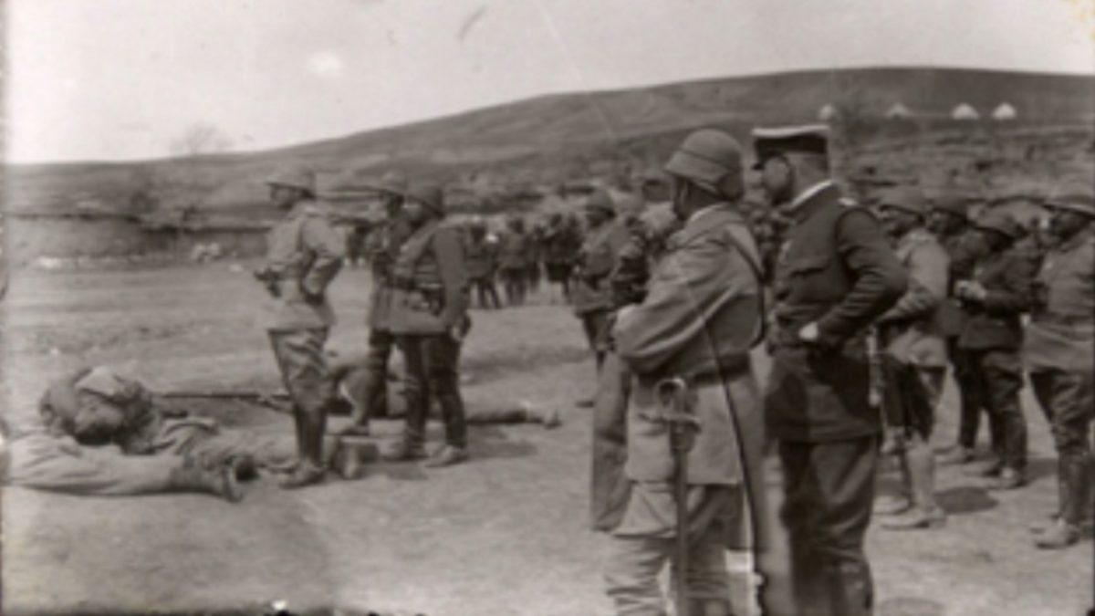 90 Binden Fazla Şehit Verdiğimiz, Birinci Dünya Savaşı’nın Kaderini Değiştiren Sarıkamış Harekâtı’nın Trajik Hikâyesi