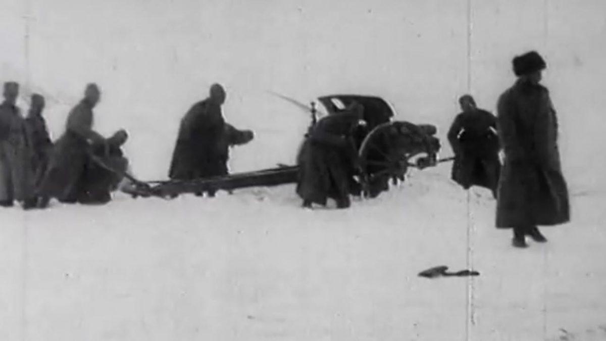 90 Binden Fazla Şehit Verdiğimiz, Birinci Dünya Savaşı’nın Kaderini Değiştiren Sarıkamış Harekâtı’nın Trajik Hikâyesi