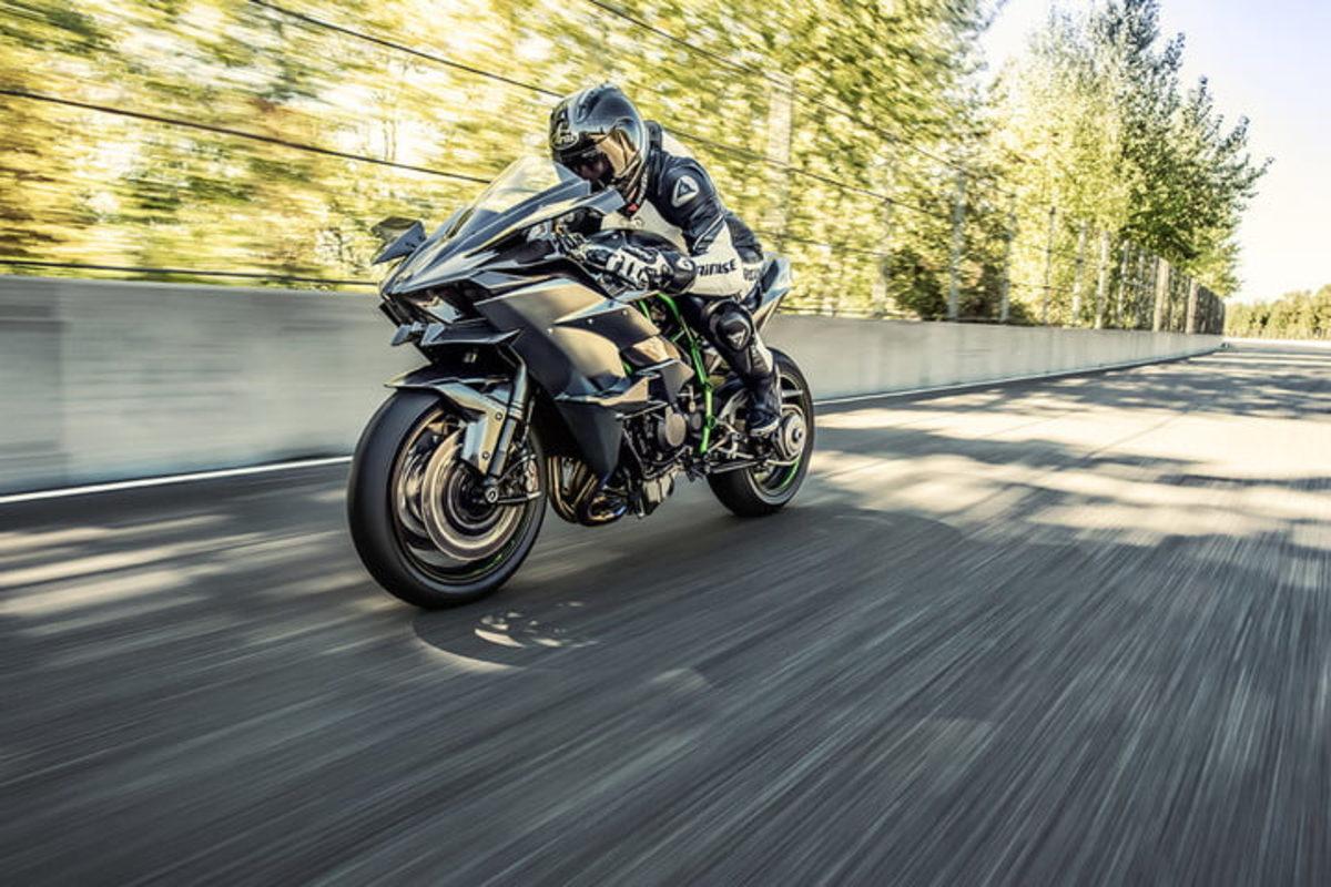 Dünyanın En Pahalı 10 Motosikleti!