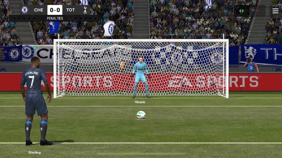 EA SPORTS FC Mobile Yayınlandı: İşte Bilmeniz Gerekenler