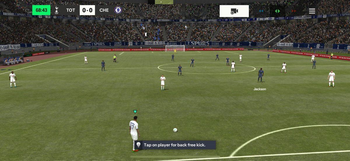 EA SPORTS FC Mobile Yayınlandı: İşte Bilmeniz Gerekenler