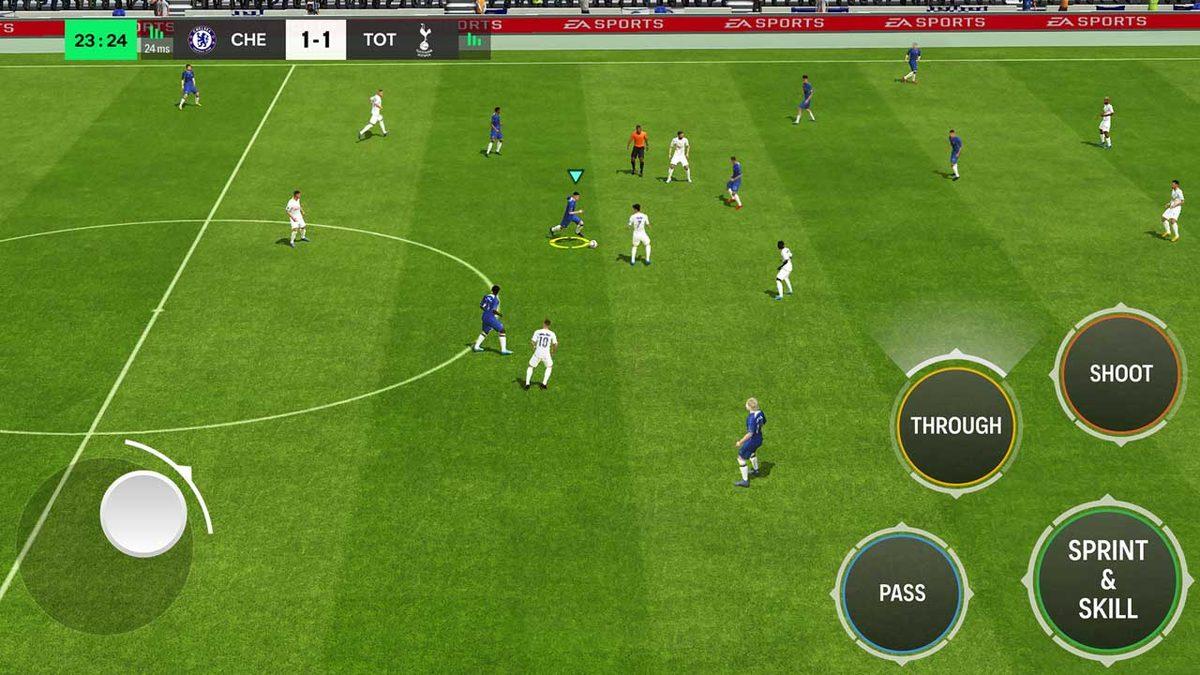 EA SPORTS FC Mobile Yayınlandı: İşte Bilmeniz Gerekenler