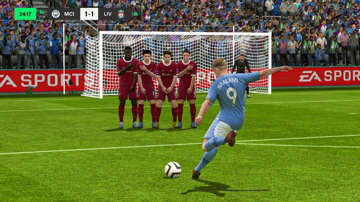EA SPORTS FC Mobile Yayınlandı: İşte Bilmeniz Gerekenler