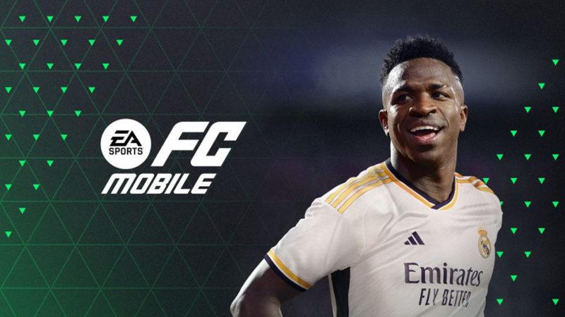 EA SPORTS FC Mobile Yayınlandı: İşte Bilmeniz Gerekenler