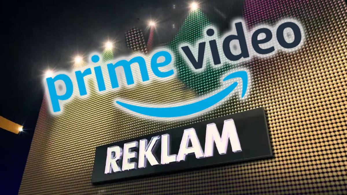 Amazon, Prime Video’ya Bugünden İtibaren Reklam Eklemeye Başlıyor (Türkiye’ye de Gelecek mi?)