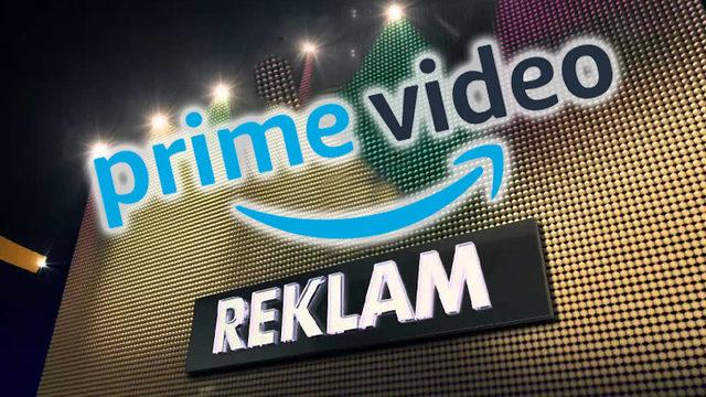 Amazon, Prime Video’ya Bugünden İtibaren Reklam Eklemeye Başlıyor (Türkiye’ye de Gelecek mi?)