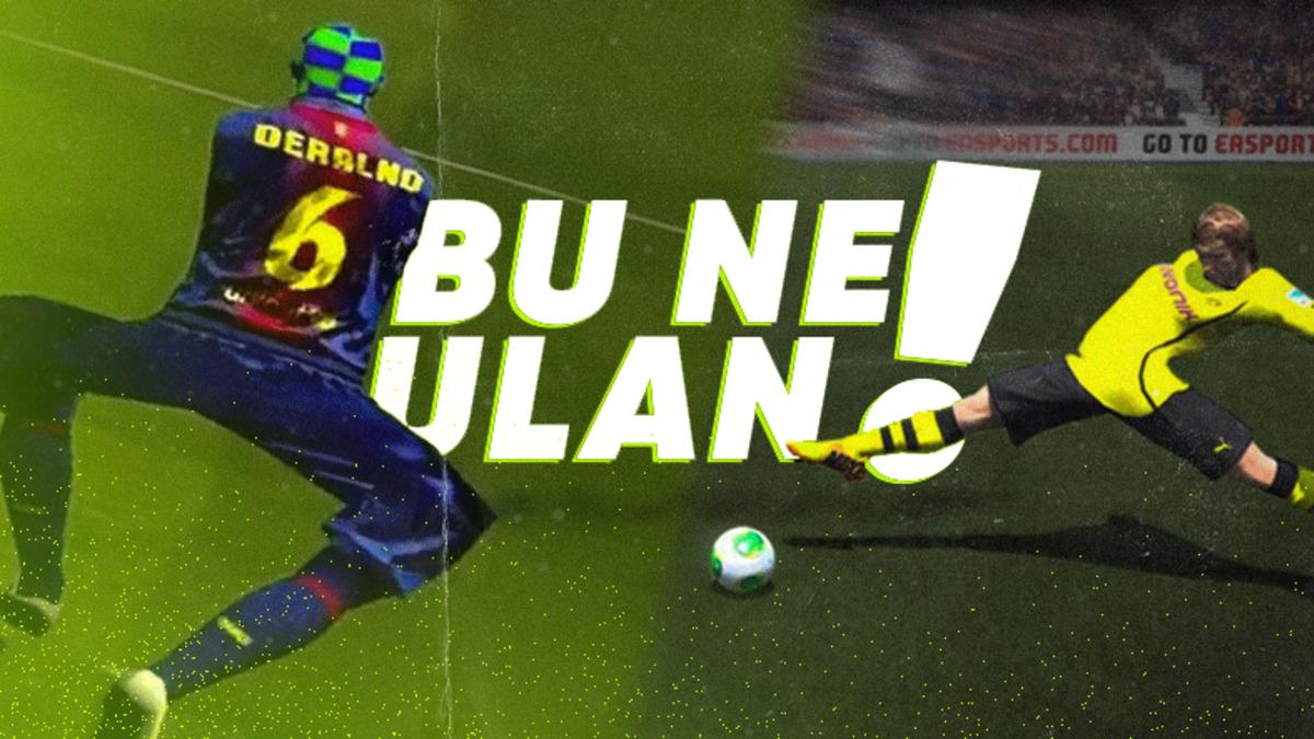 FIFA’daki Karakterler Fark Edebilseydi "Kesin Simülasyondayız Ulan!" Diyecekleri Absürt ve Komik Anlar