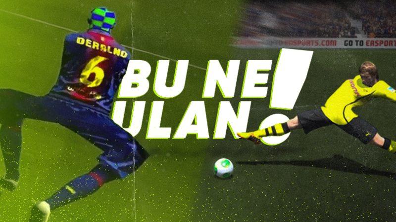 FIFA’daki Karakterler Fark Edebilseydi "Kesin Simülasyondayız Ulan!" Diyecekleri Absürt ve Komik Anlar