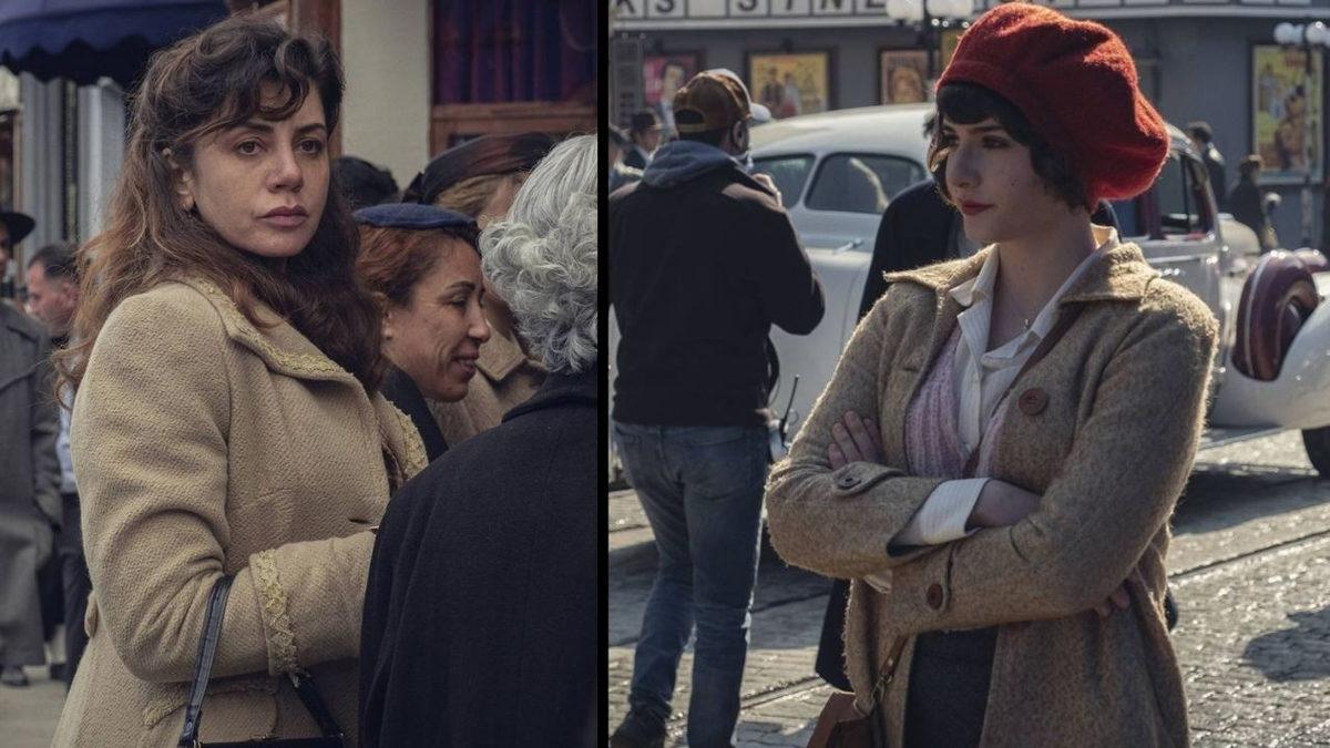 Netflix Dizisi Kulüp’ün 2. Sezonunda Yakalanan Bu Mükemmel Detayı Görünce 