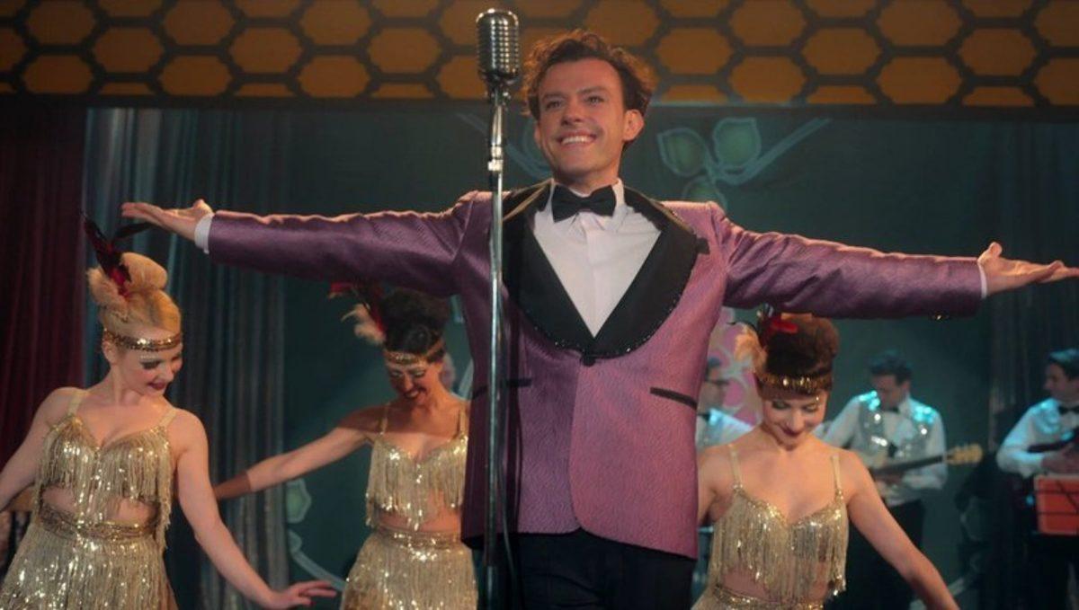 Netflix Dizisi Kulüp’ün 2. Sezonunda Yakalanan Bu Mükemmel Detayı Görünce 