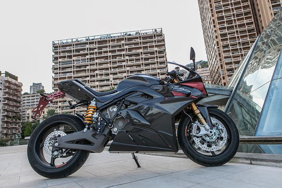 Dünyanın En Pahalı 10 Motosikleti!