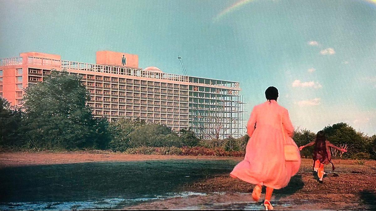 Netflix Dizisi Kulüp’ün 2. Sezonunda Yakalanan Bu Mükemmel Detayı Görünce 