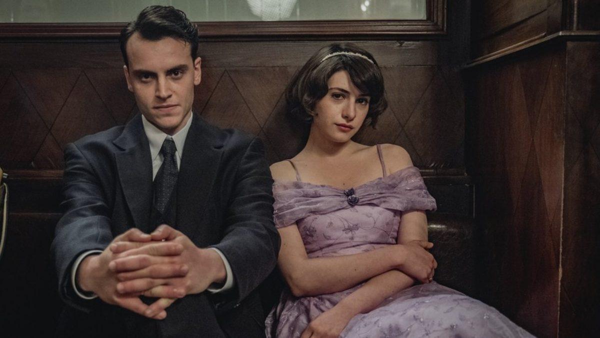 Netflix Dizisi Kulüp’ün 2. Sezonunda Yakalanan Bu Mükemmel Detayı Görünce 