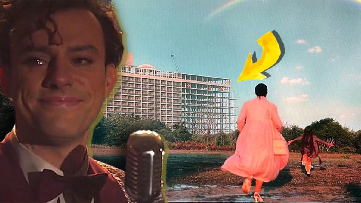 Netflix Dizisi Kulüp’ün 2. Sezonunda Yakalanan Bu Mükemmel Detayı Görünce "Vay be" Diyeceksiniz!