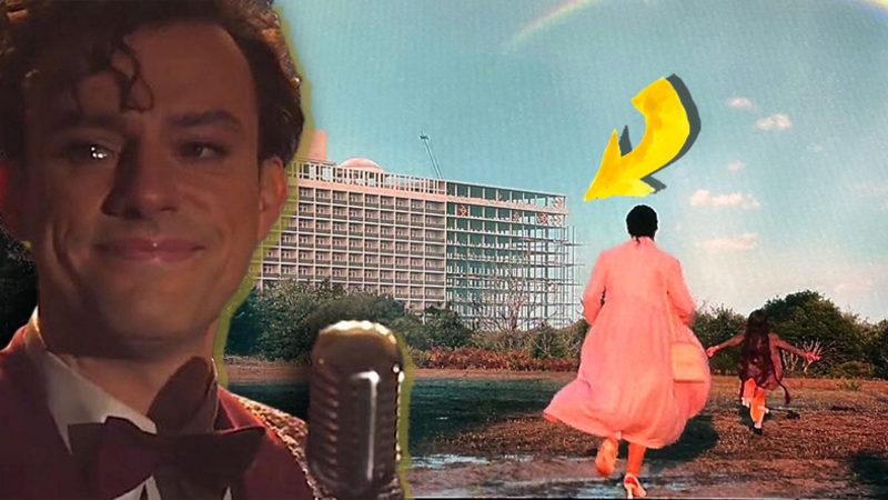 Netflix Dizisi Kulüp’ün 2. Sezonunda Yakalanan Bu Mükemmel Detayı Görünce "Vay be" Diyeceksiniz!