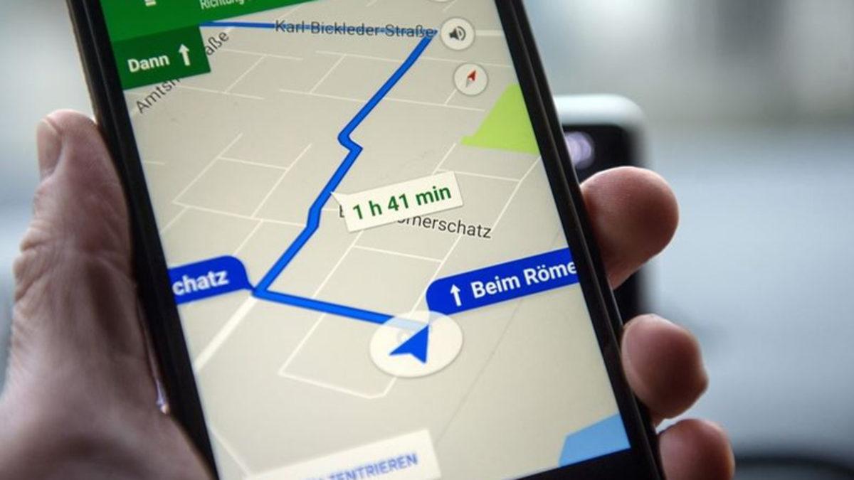 Google’a Ölümlü Trafik Kazası Nedeniyle Dava: 