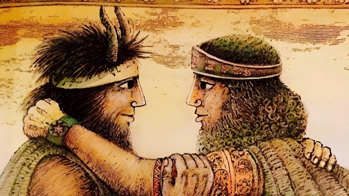 Bir Zeus Kadar Bilinmeyen Fakat Ondan Daha İlginç Mitolojik Varlıklar: Türk Mitolojisinden Yaratıklar da Var! Bir Zeus Kadar Bilinmeyen Fakat Ondan Daha İlginç Mitolojik Varlıklar: Türk Mitolojisinden Yaratıklar da Var!