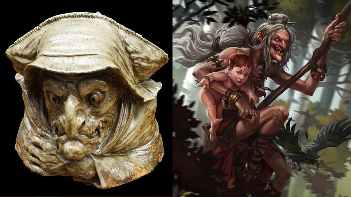 Bir Zeus Kadar Bilinmeyen Fakat Ondan Daha İlginç Mitolojik Varlıklar: Türk Mitolojisinden Yaratıklar da Var! Bir Zeus Kadar Bilinmeyen Fakat Ondan Daha İlginç Mitolojik Varlıklar: Türk Mitolojisinden Yaratıklar da Var!