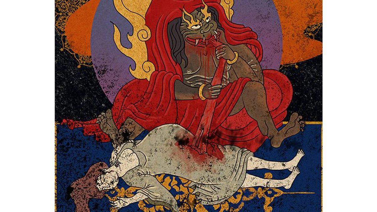 Bir Zeus Kadar Bilinmeyen Fakat Ondan Daha İlginç Mitolojik Varlıklar: Türk Mitolojisinden Yaratıklar da Var!