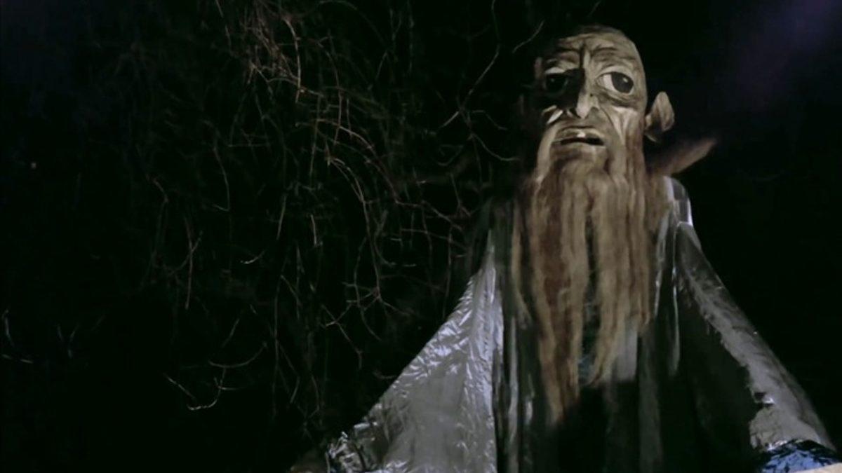 Bir Zeus Kadar Bilinmeyen Fakat Ondan Daha İlginç Mitolojik Varlıklar: Türk Mitolojisinden Yaratıklar da Var!