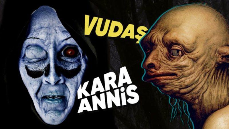 Bir Zeus Kadar Bilinmeyen Fakat Ondan Daha İlginç Mitolojik Varlıklar: Türk Mitolojisinden Yaratıklar da Var!