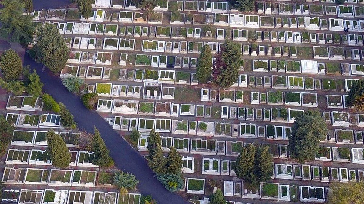 Türkiye’de Son 100 Yılda Ölen Herkes Bir Anda Dirilseydi Nüfusumuz Kaç Olurdu?