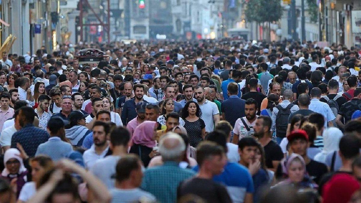 Türkiye’de Son 100 Yılda Ölen Herkes Bir Anda Dirilseydi Nüfusumuz Kaç Olurdu?