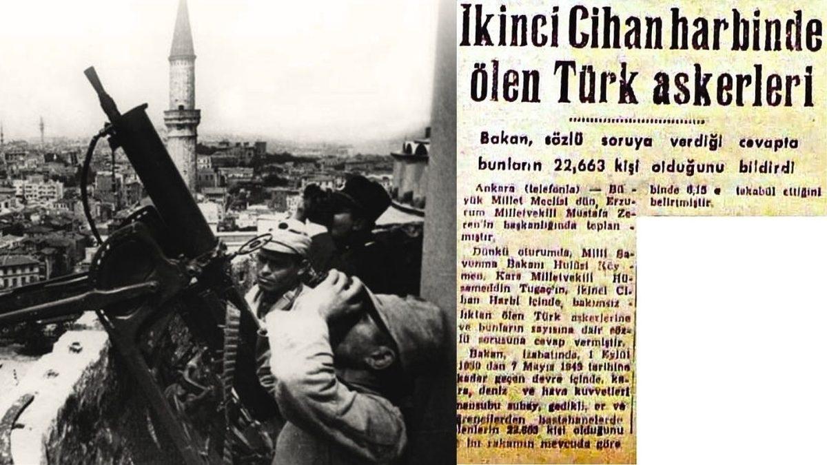 Türkiye’de Son 100 Yılda Ölen Herkes Bir Anda Dirilseydi Nüfusumuz Kaç Olurdu?