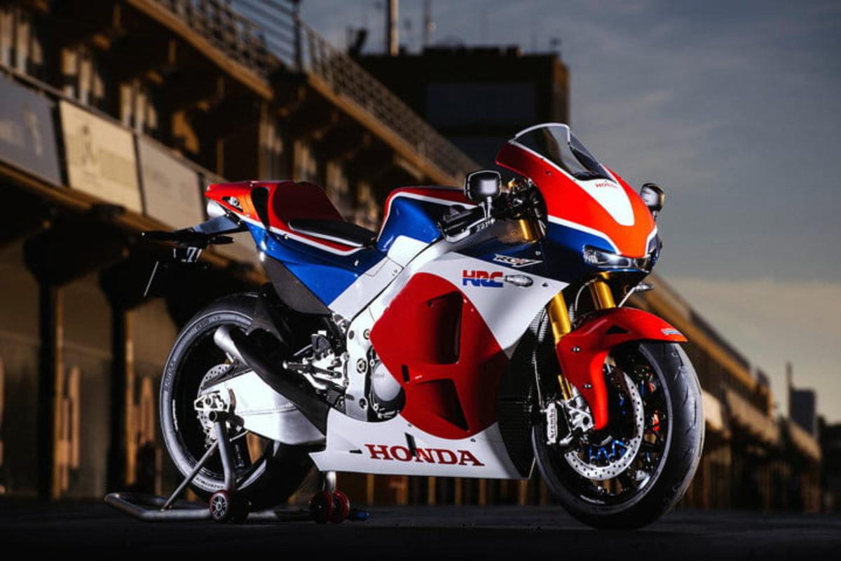 Dünyanın En Pahalı 10 Motosikleti!