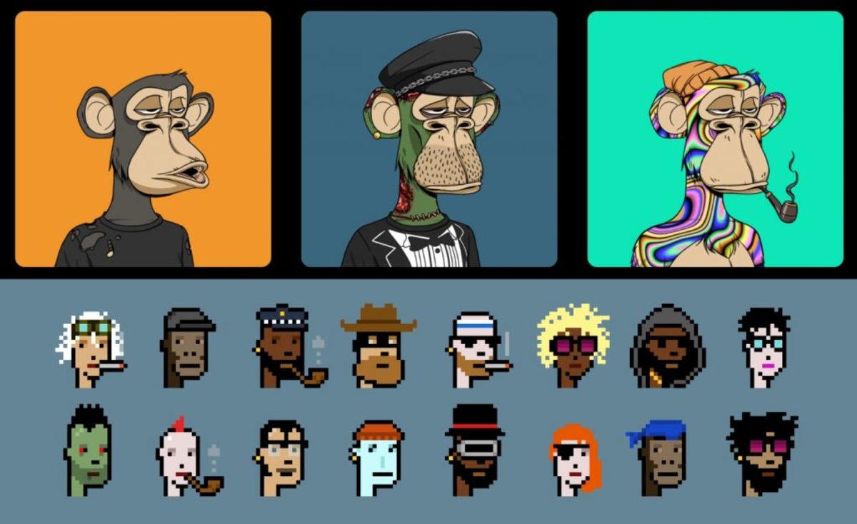 Bir Zamanlar Ortalığı Kasıp Kavuran NFT’lerin Bugünkü İçler Acısı Hâlini Gösteren Araştırma: %95’inin Hiçbir Değeri Yok!