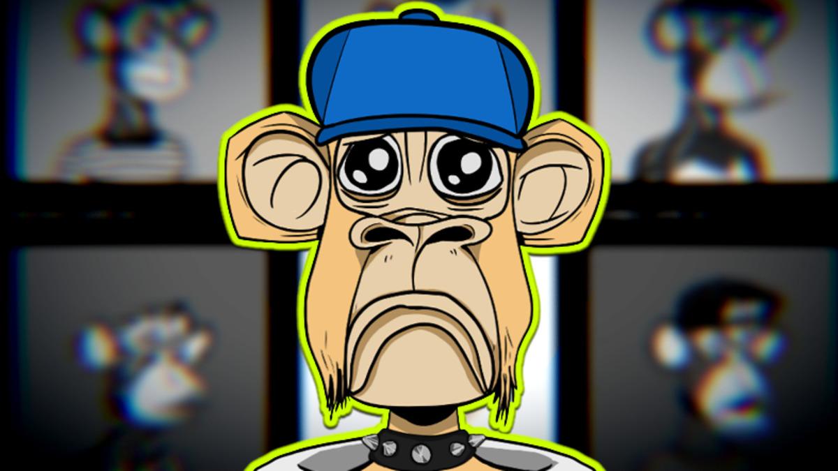 Bir Zamanlar Ortalığı Kasıp Kavuran NFT’lerin Bugünkü İçler Acısı Hâlini Gösteren Araştırma: %95’inin Hiçbir Değeri Yok!