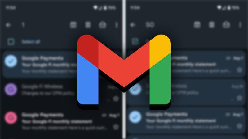 Gmail’in Android Sürümüne “Daha Önce Neden Yoktu ki?” Diyeceğiniz Bir Özellik Geliyor