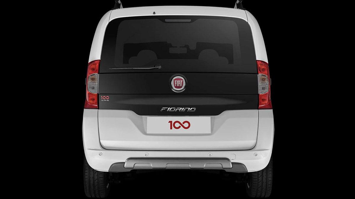 Fiat, Cumhuriyet’in 100. Yılına Özel Ürettiği, Anlamlı Detaylarla Dolu Fiorino’yu Satışa Sundu